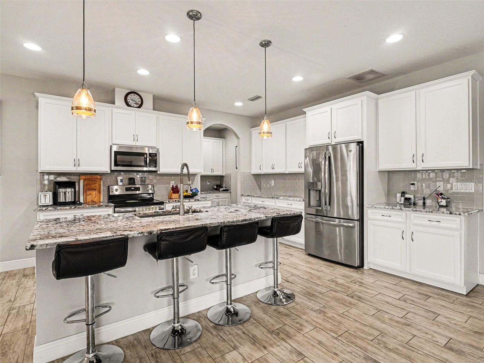 13116 FOXTAIL FERN DRIVE