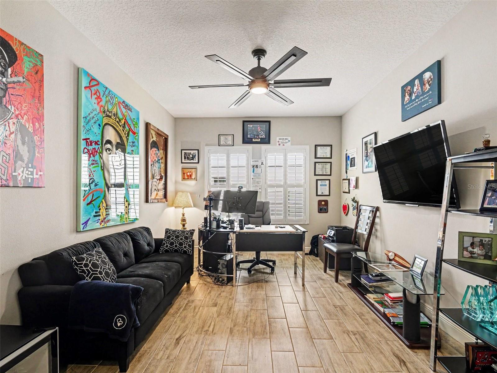 13116 FOXTAIL FERN DRIVE