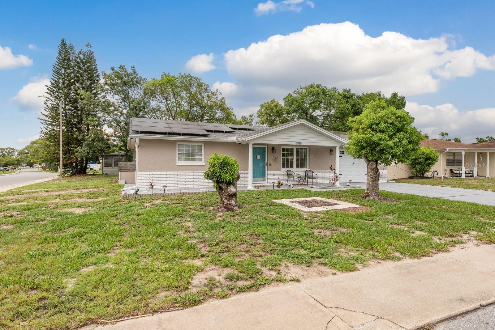 7901 MARLBORO DRIVE