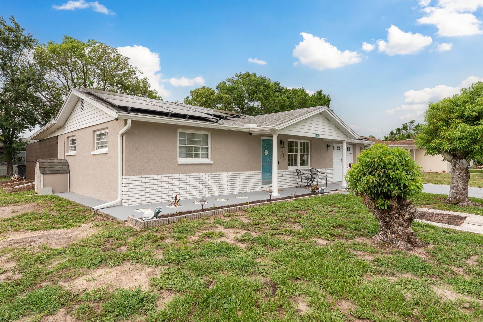 7901 MARLBORO DRIVE