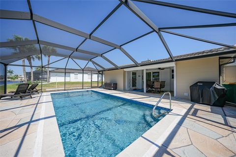 A home in PORT CHARLOTTE