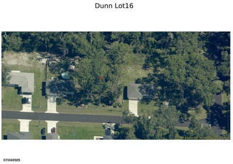 Photo of Undetermined, Dunnellon, FL 34432 (MLS # O6451238)