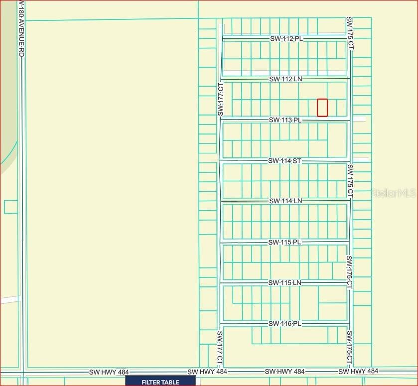 Photo of Undetermined, Dunnellon, FL 34432 (MLS # O6451238)