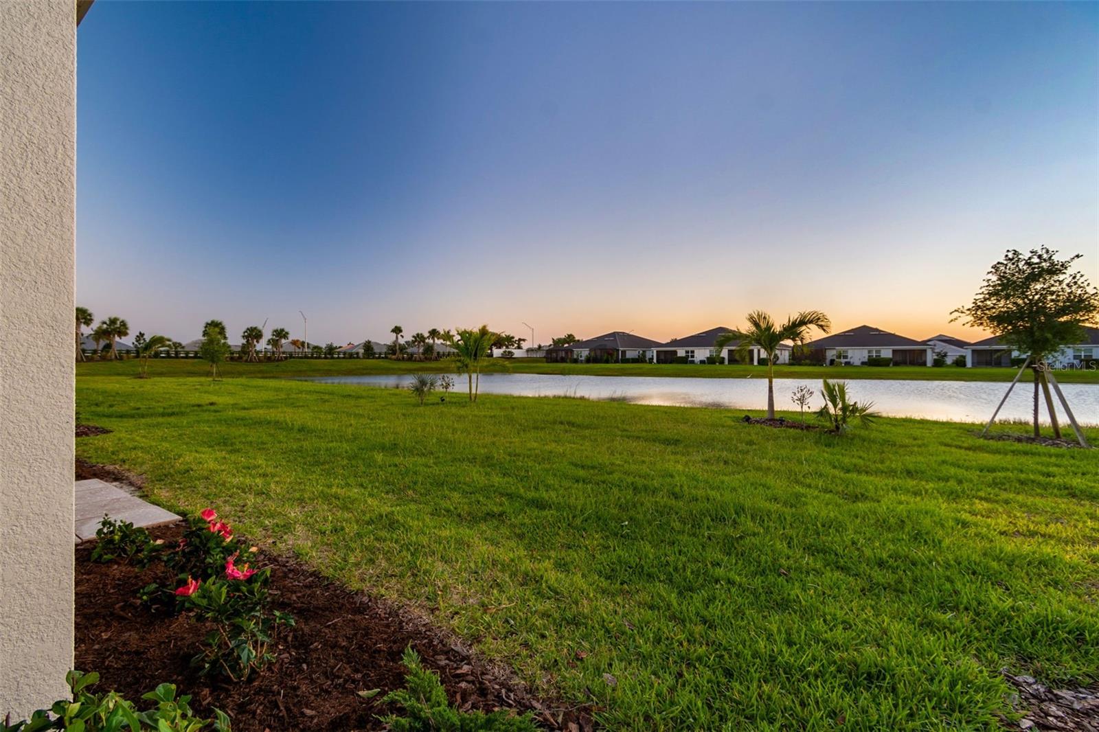 STAR FARMS AT LAKEWOOD RANCH - Residential