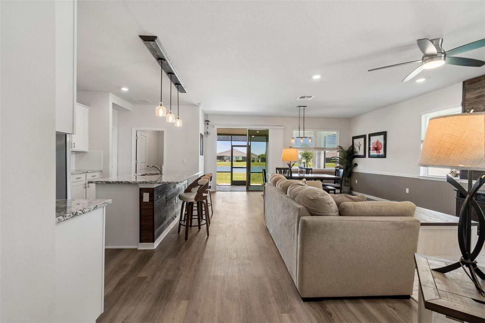 STAR FARMS AT LAKEWOOD RANCH - Residential