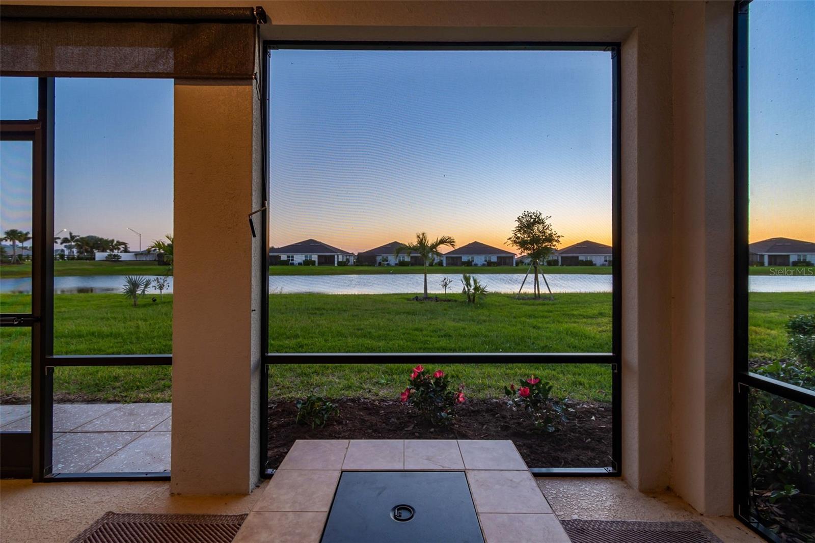 STAR FARMS AT LAKEWOOD RANCH - Residential