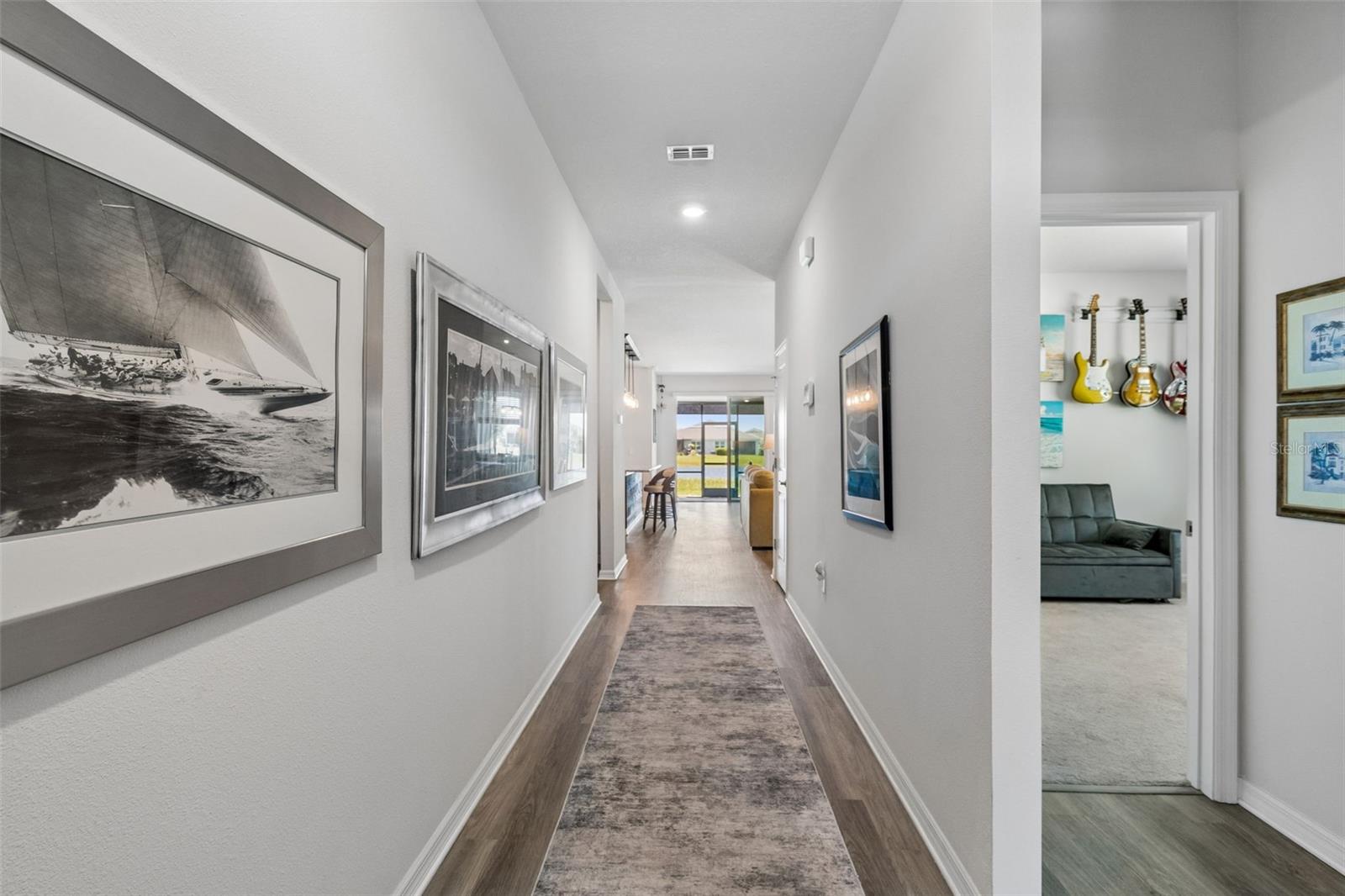 STAR FARMS AT LAKEWOOD RANCH - Residential