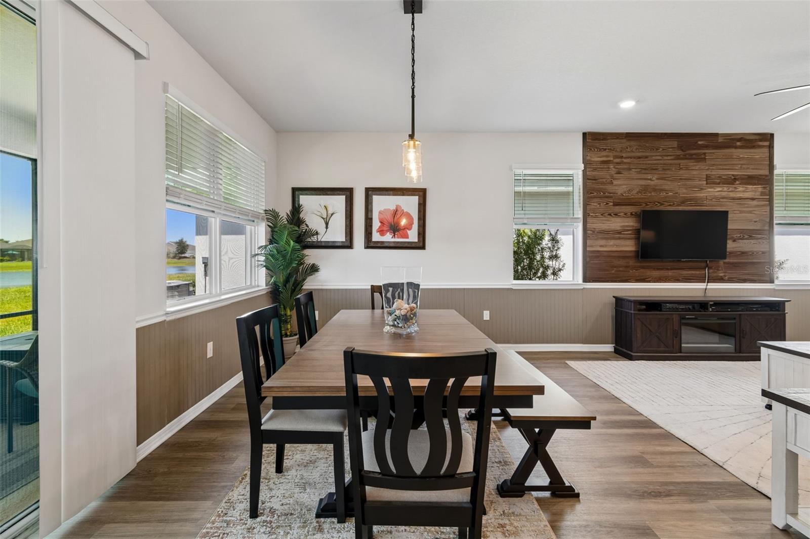 STAR FARMS AT LAKEWOOD RANCH - Residential