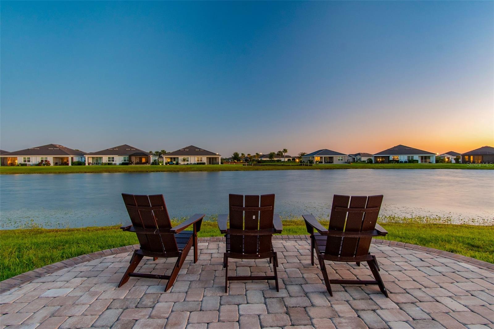 STAR FARMS AT LAKEWOOD RANCH - Residential