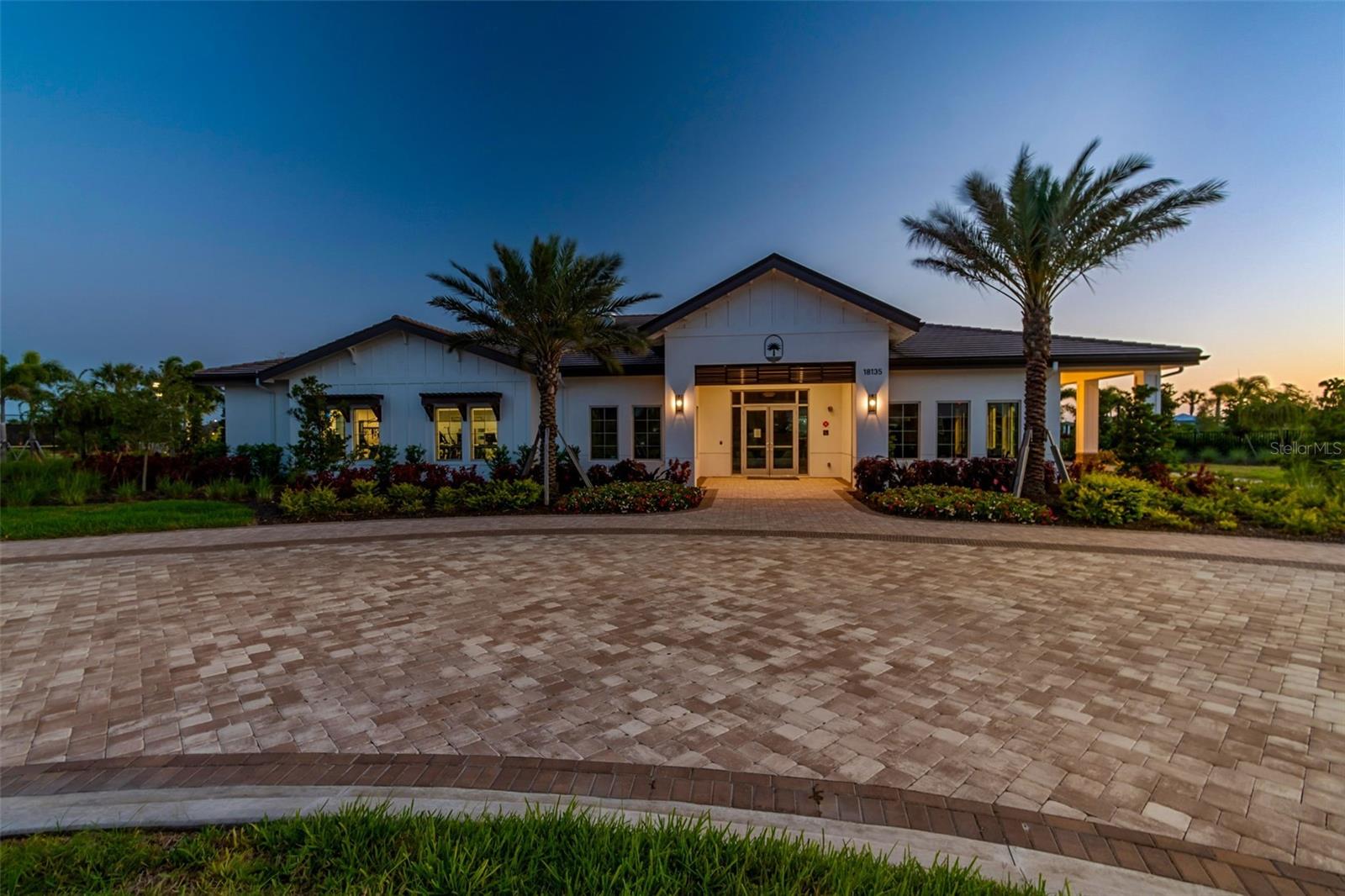 STAR FARMS AT LAKEWOOD RANCH - Residential