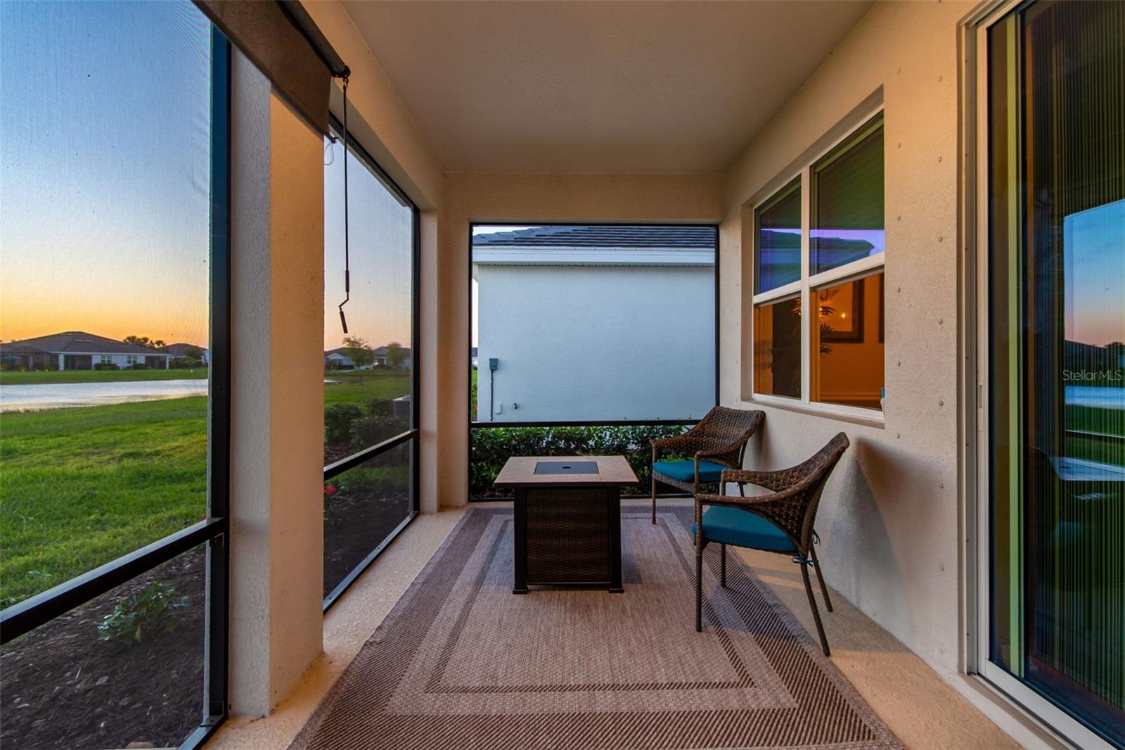 STAR FARMS AT LAKEWOOD RANCH - Residential