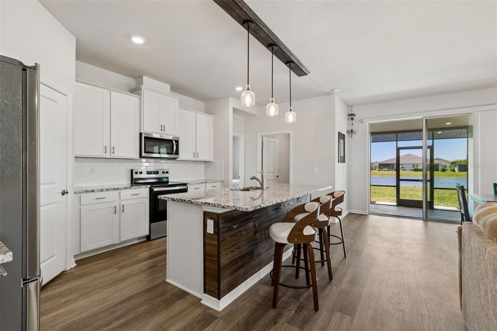 STAR FARMS AT LAKEWOOD RANCH - Residential