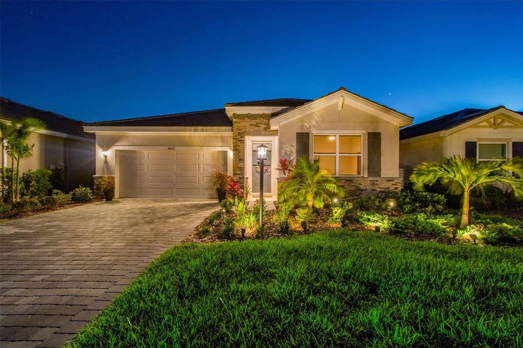 Photo of 18122 Beach Ranch Terrace, Lakewood Ranch, FL 34211 (MLS # A4691299)