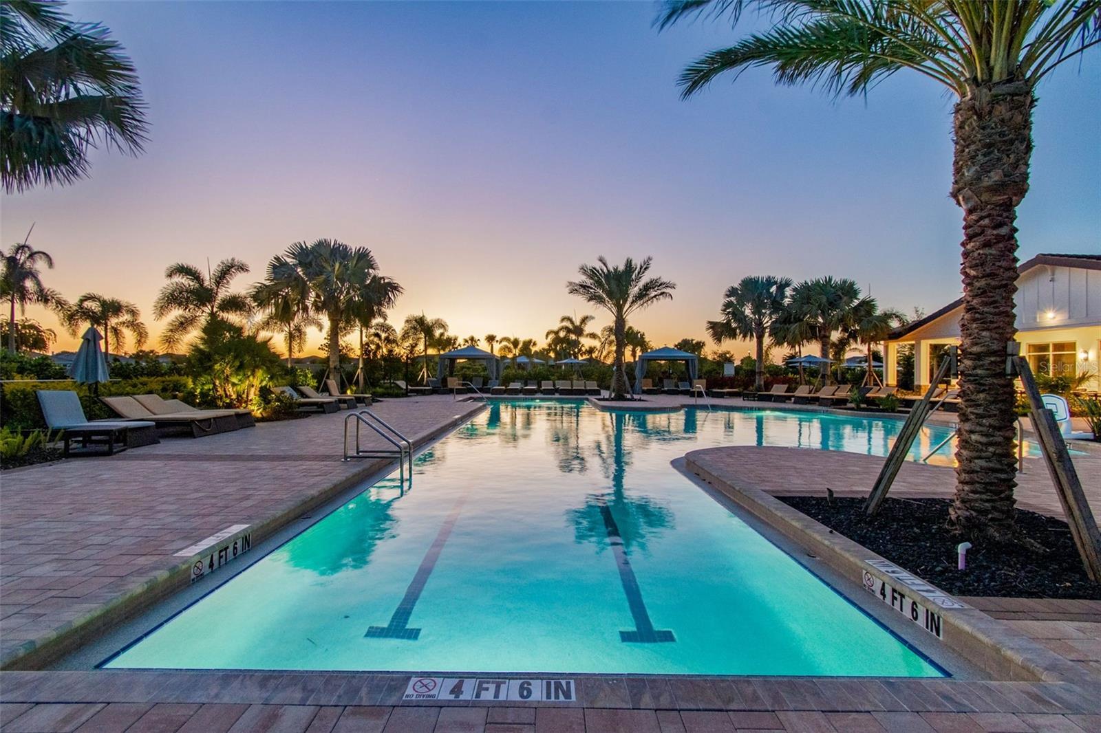 STAR FARMS AT LAKEWOOD RANCH - Residential