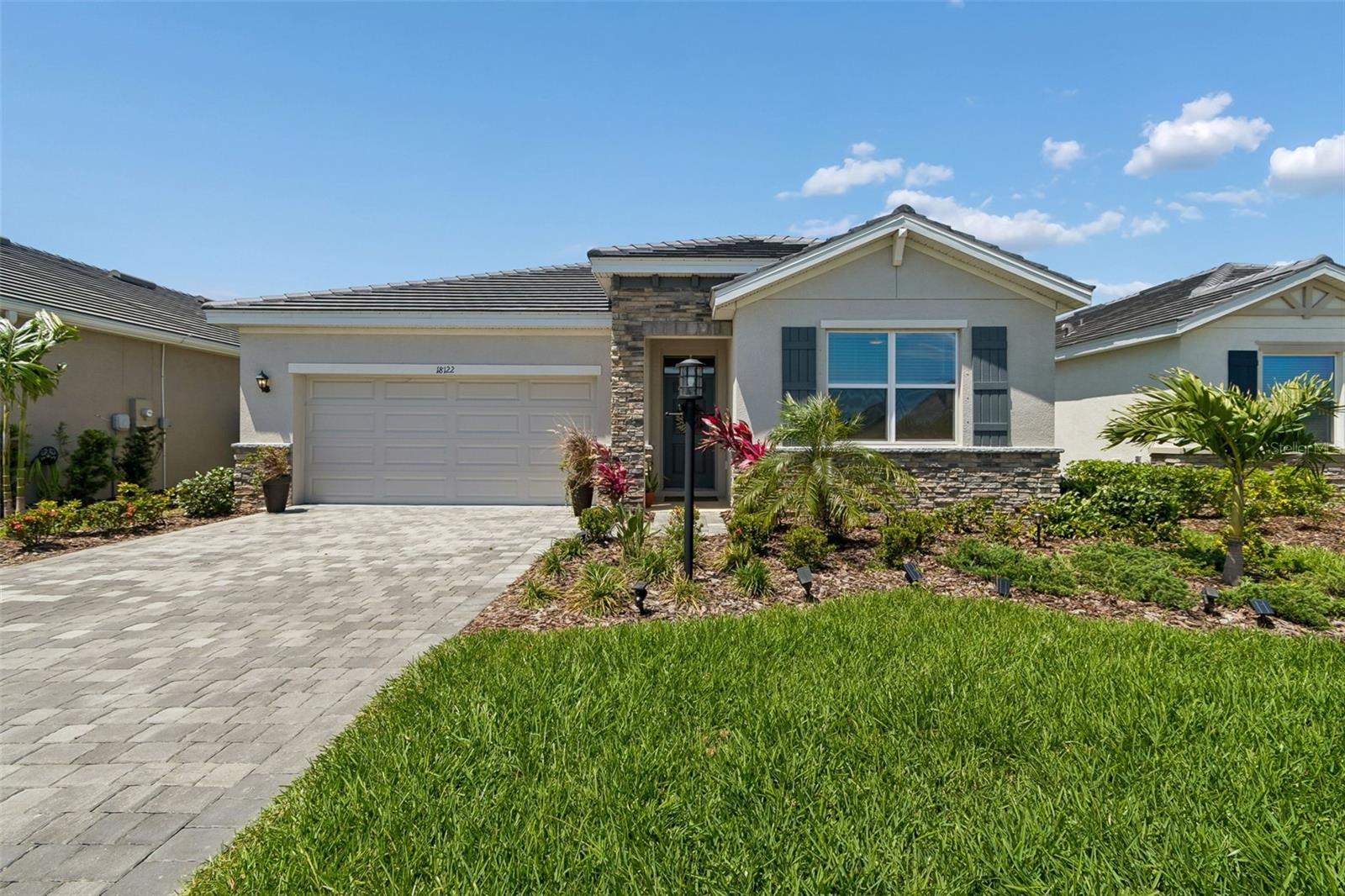 STAR FARMS AT LAKEWOOD RANCH - Residential