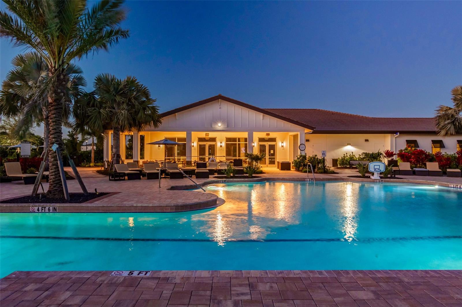 STAR FARMS AT LAKEWOOD RANCH - Residential