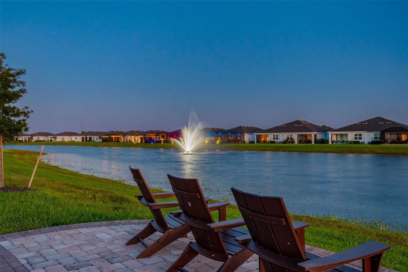 STAR FARMS AT LAKEWOOD RANCH - Residential