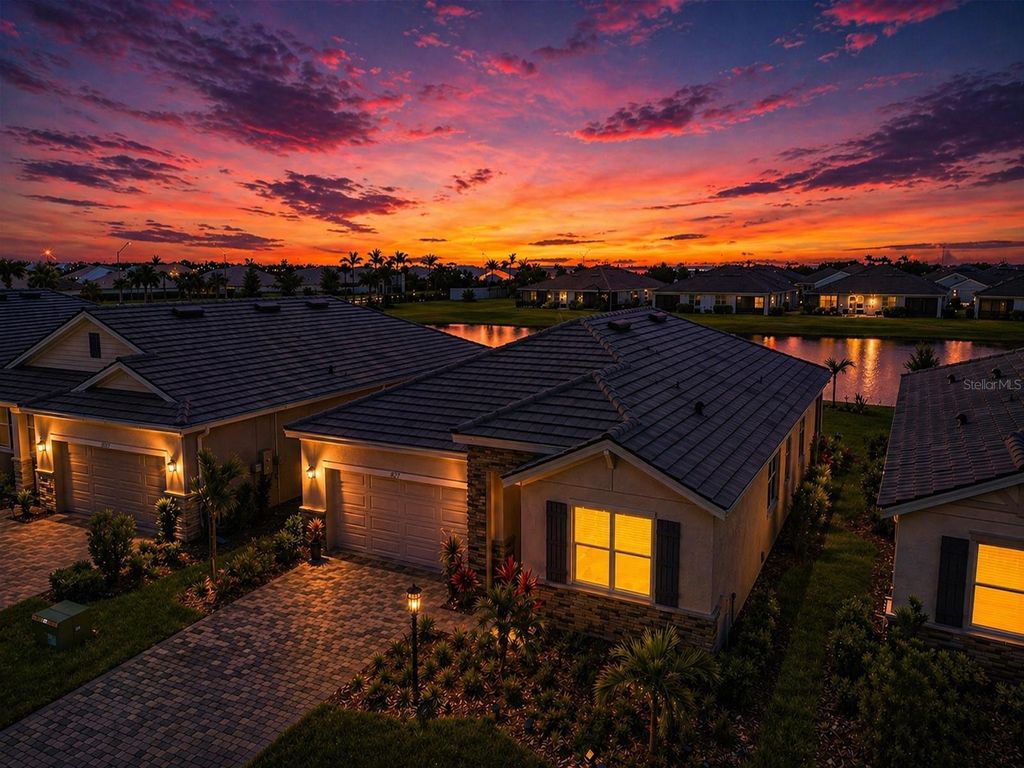 Photo of 18122 Beach Ranch Terrace, Lakewood Ranch, FL 34211 (MLS # A4691299)