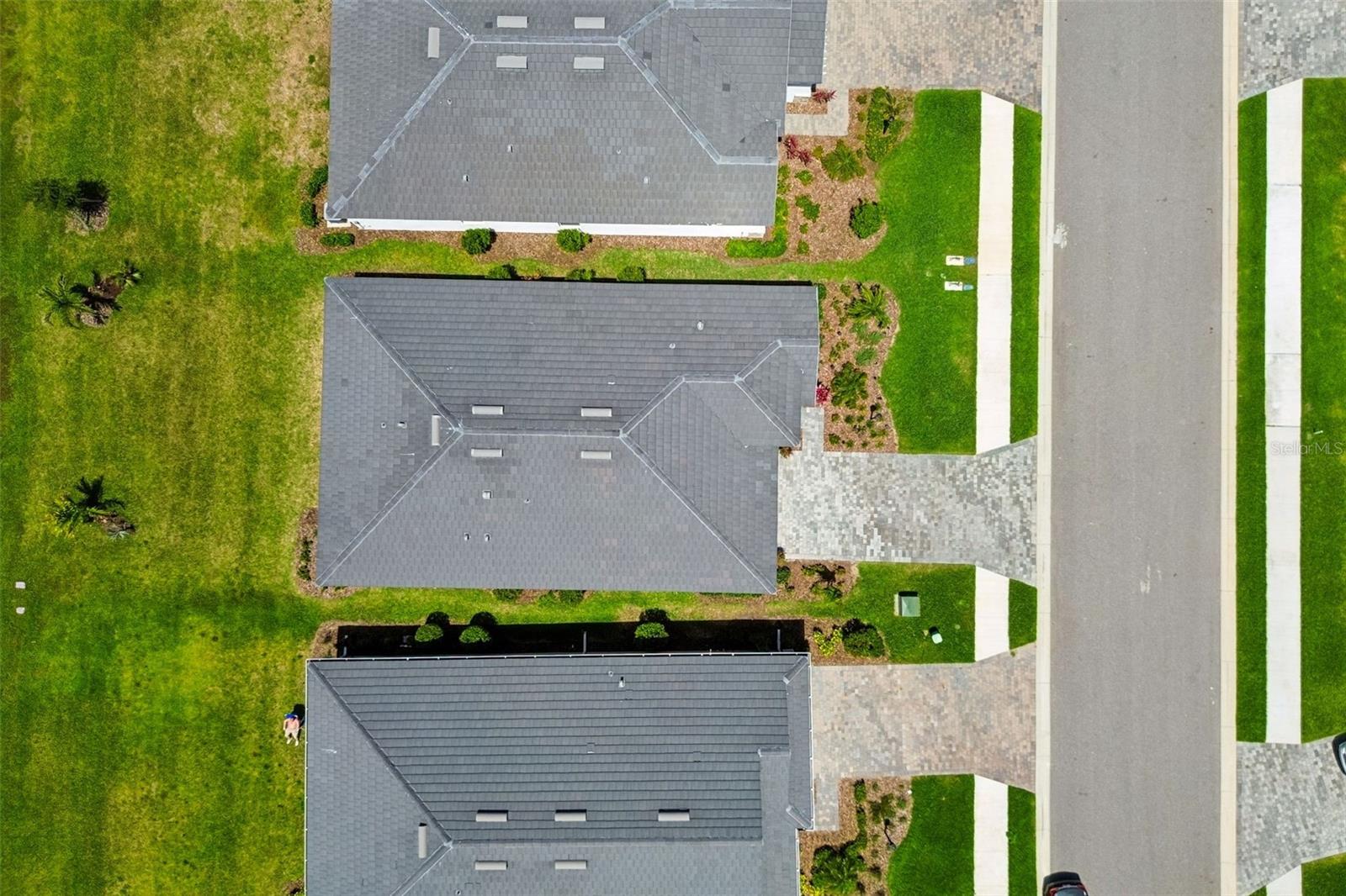 STAR FARMS AT LAKEWOOD RANCH - Residential