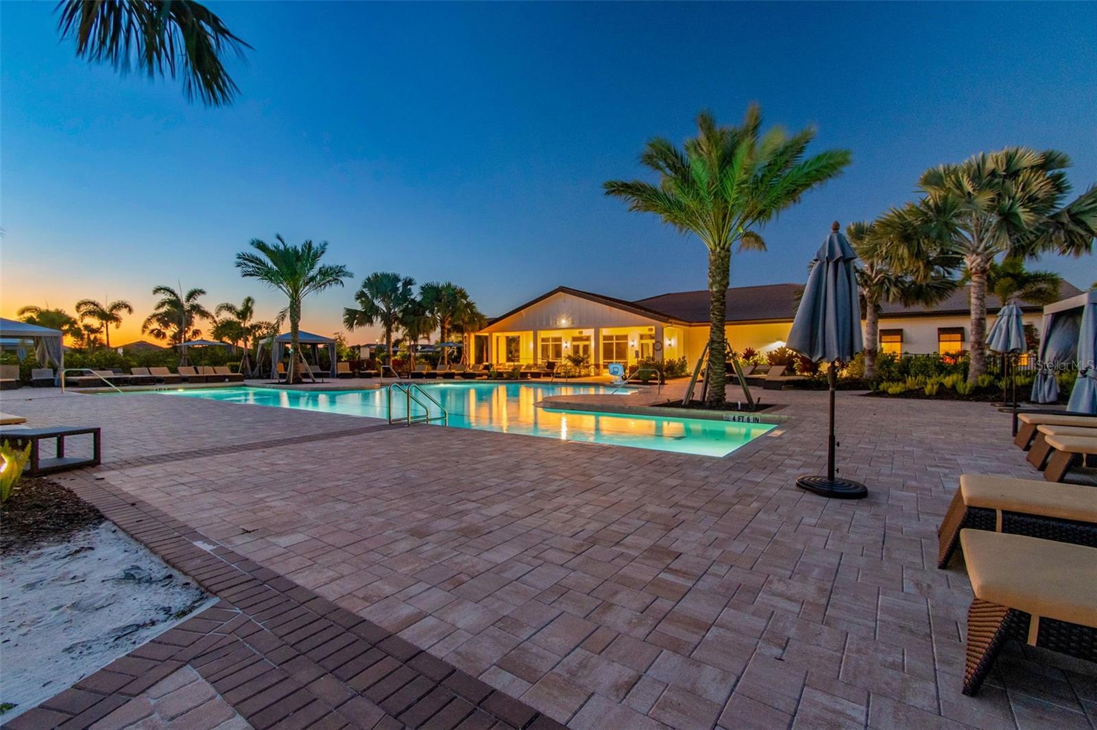 STAR FARMS AT LAKEWOOD RANCH - Residential