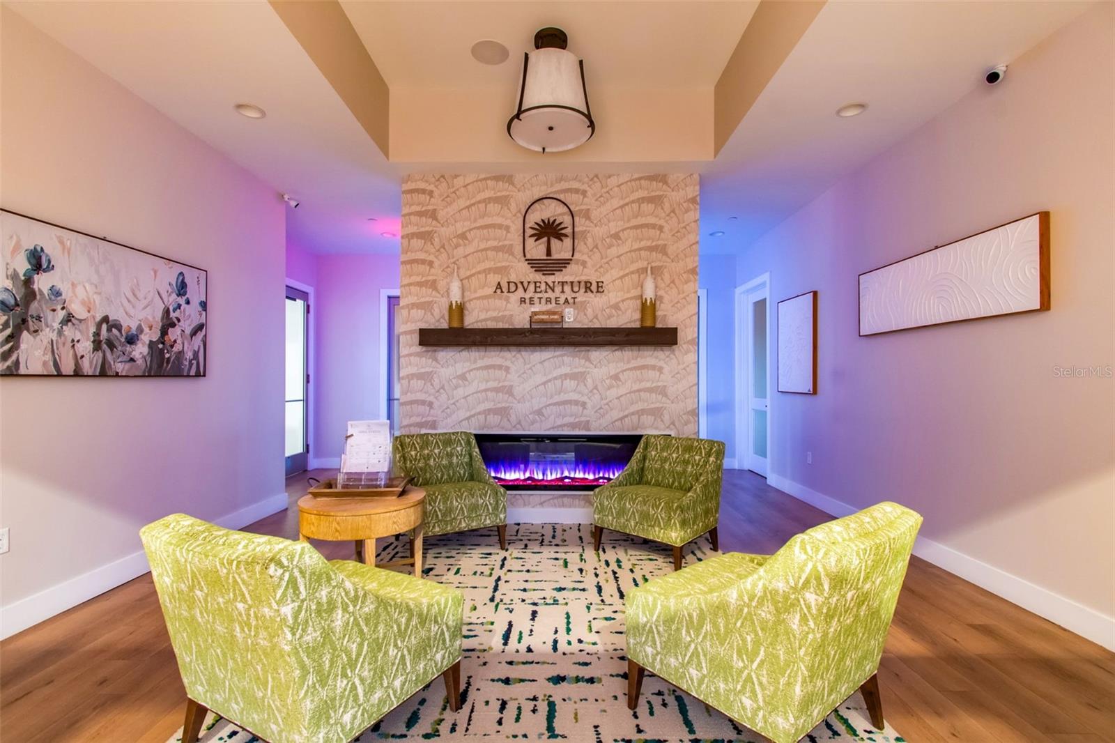 STAR FARMS AT LAKEWOOD RANCH - Residential