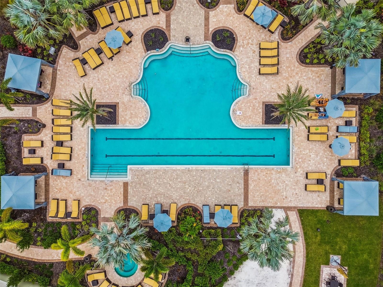 STAR FARMS AT LAKEWOOD RANCH - Residential