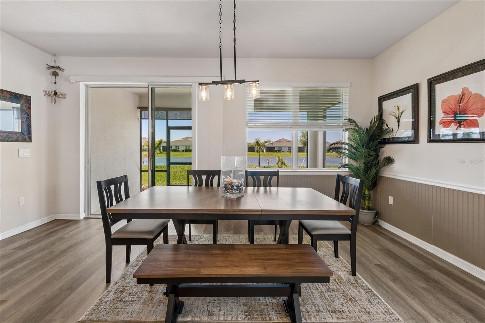 STAR FARMS AT LAKEWOOD RANCH - Residential