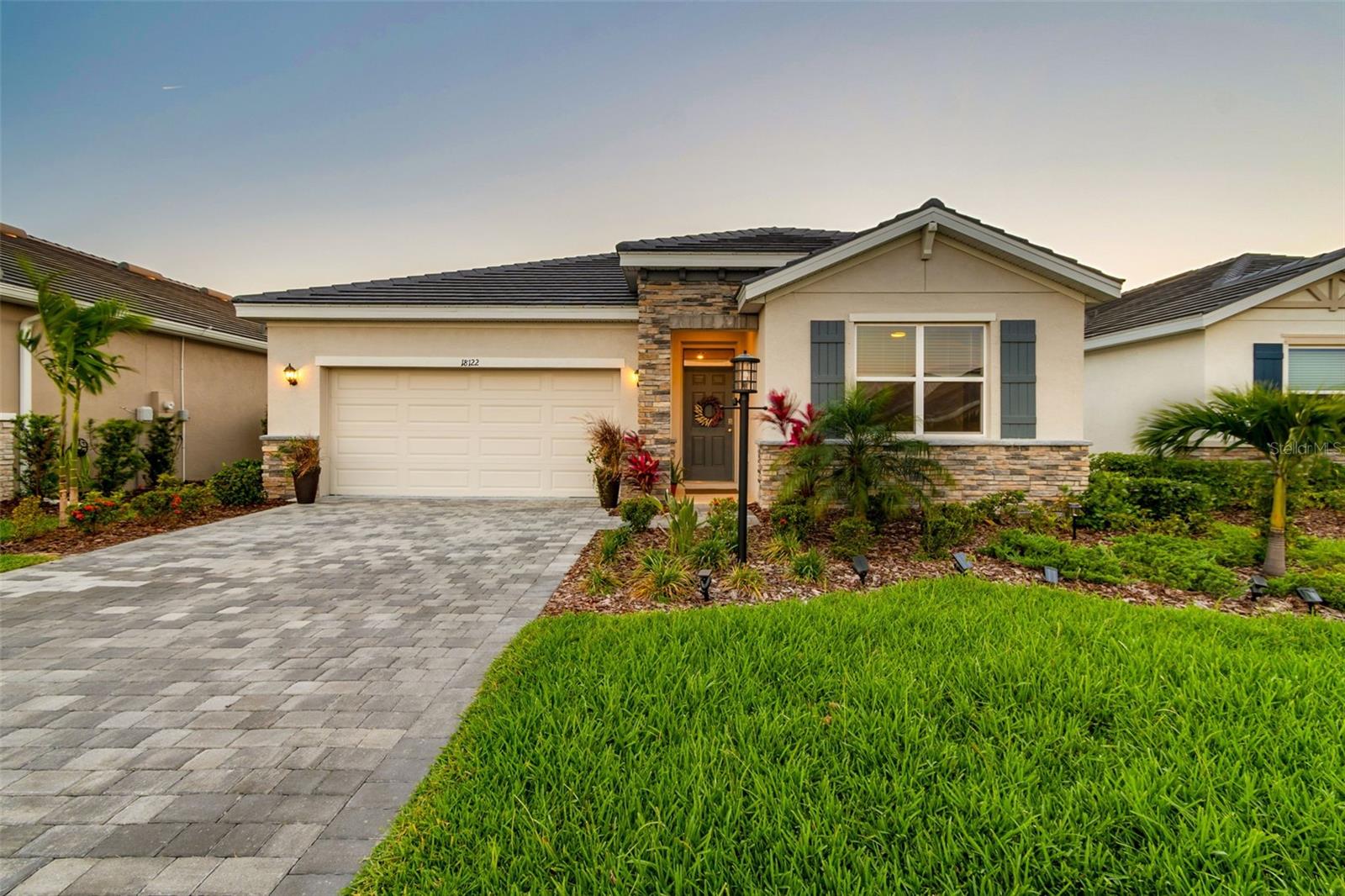 STAR FARMS AT LAKEWOOD RANCH - Residential