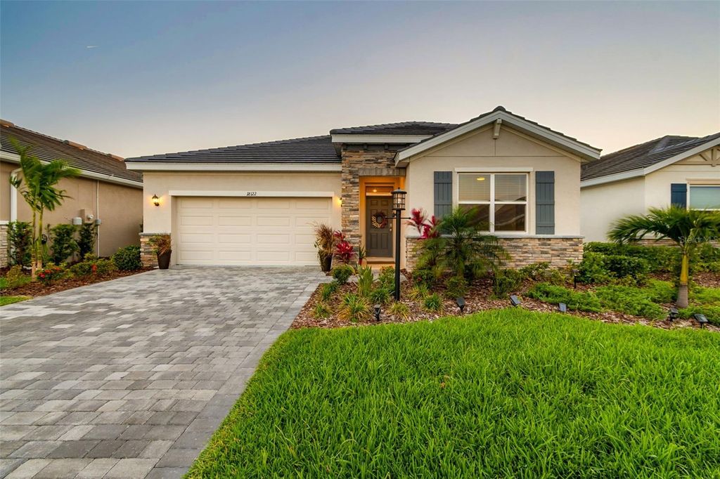 Photo of 18122 Beach Ranch Terrace, Lakewood Ranch, FL 34211 (MLS # A4691299)