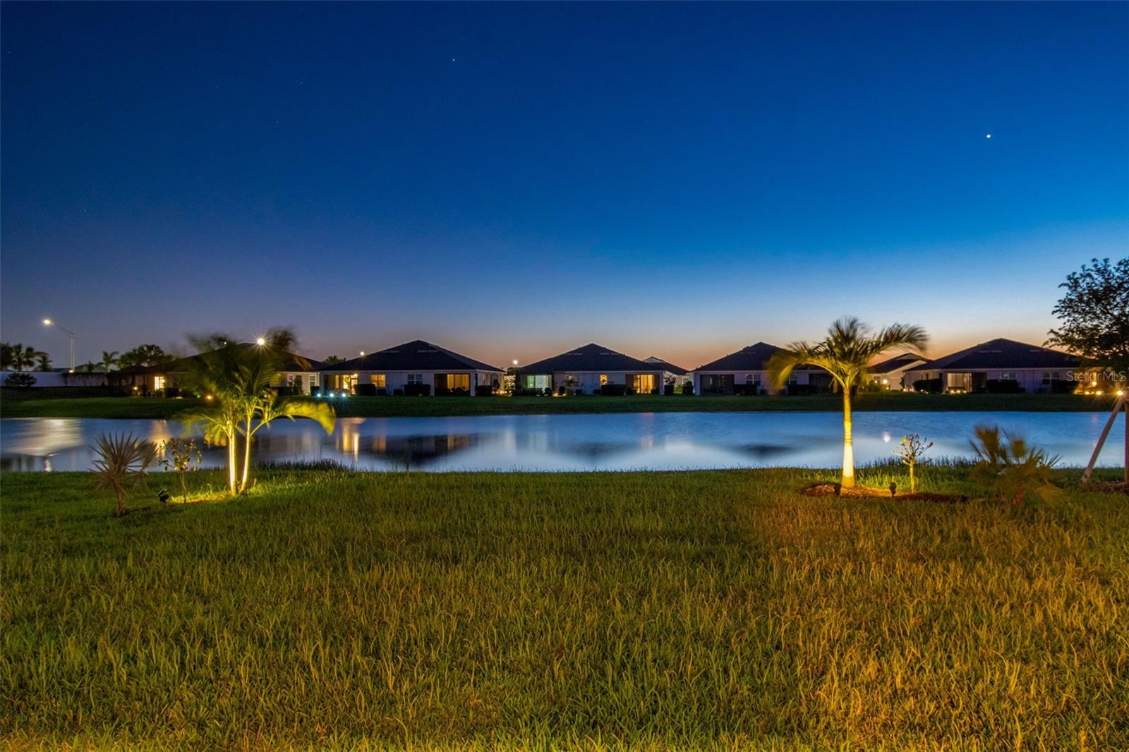 STAR FARMS AT LAKEWOOD RANCH - Residential