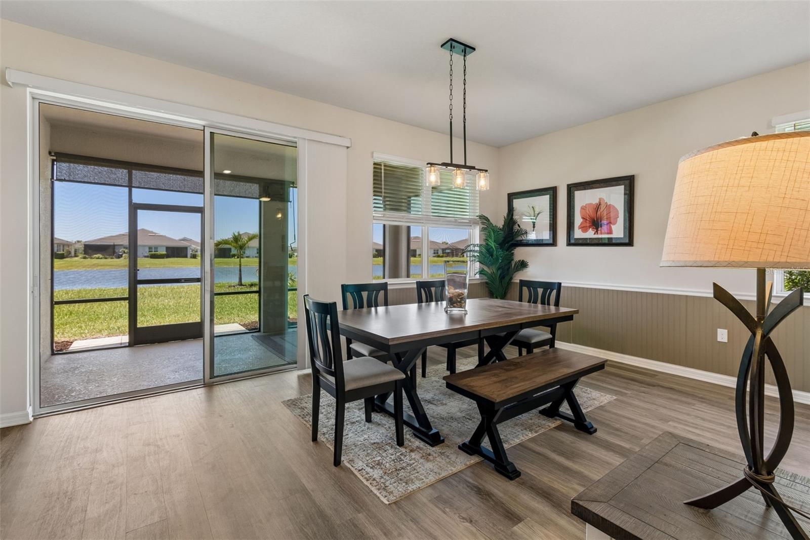 STAR FARMS AT LAKEWOOD RANCH - Residential