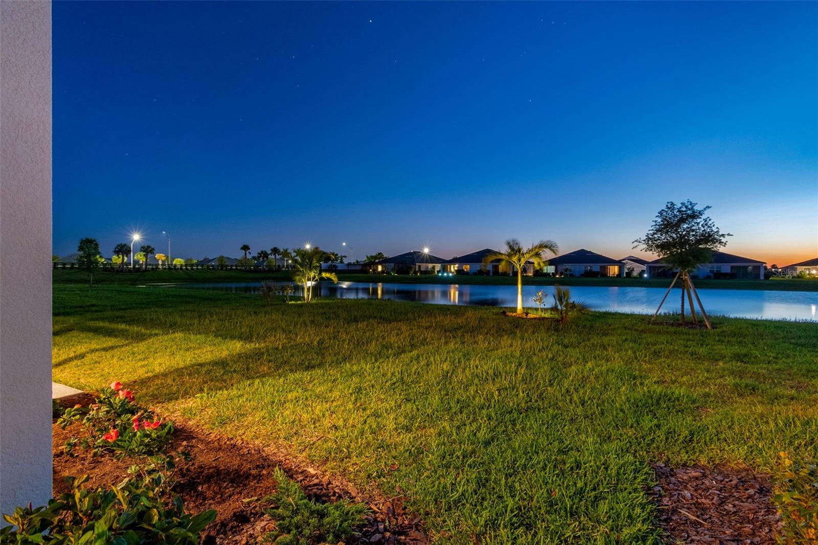 STAR FARMS AT LAKEWOOD RANCH - Residential
