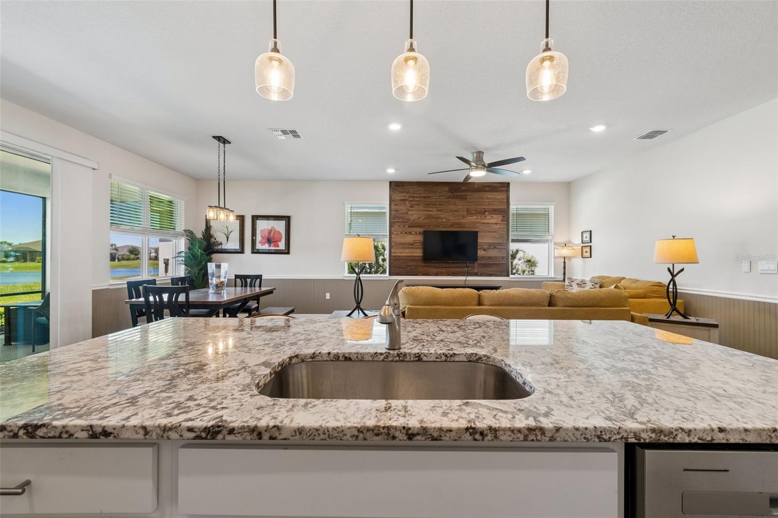 STAR FARMS AT LAKEWOOD RANCH - Residential