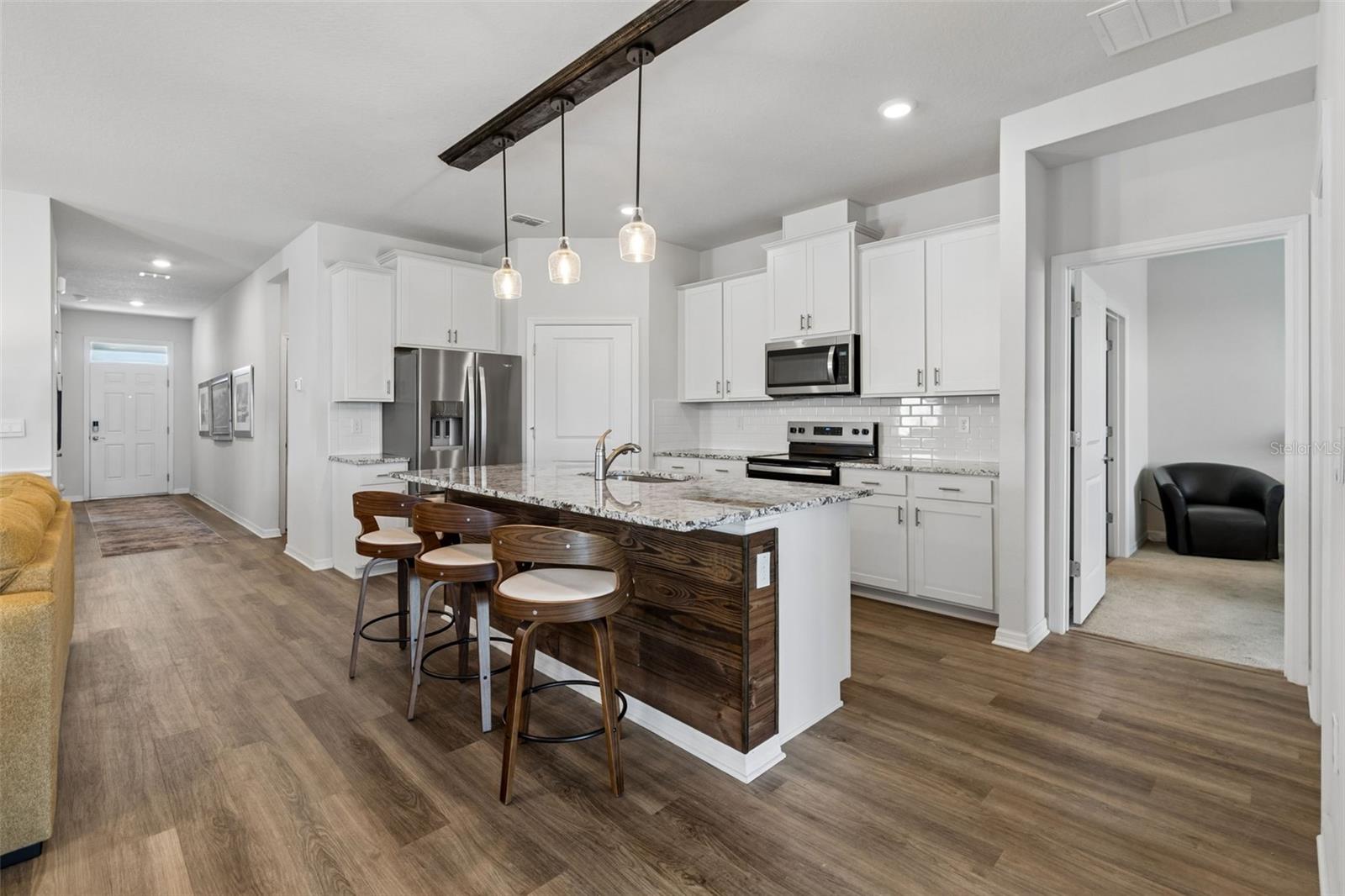 STAR FARMS AT LAKEWOOD RANCH - Residential