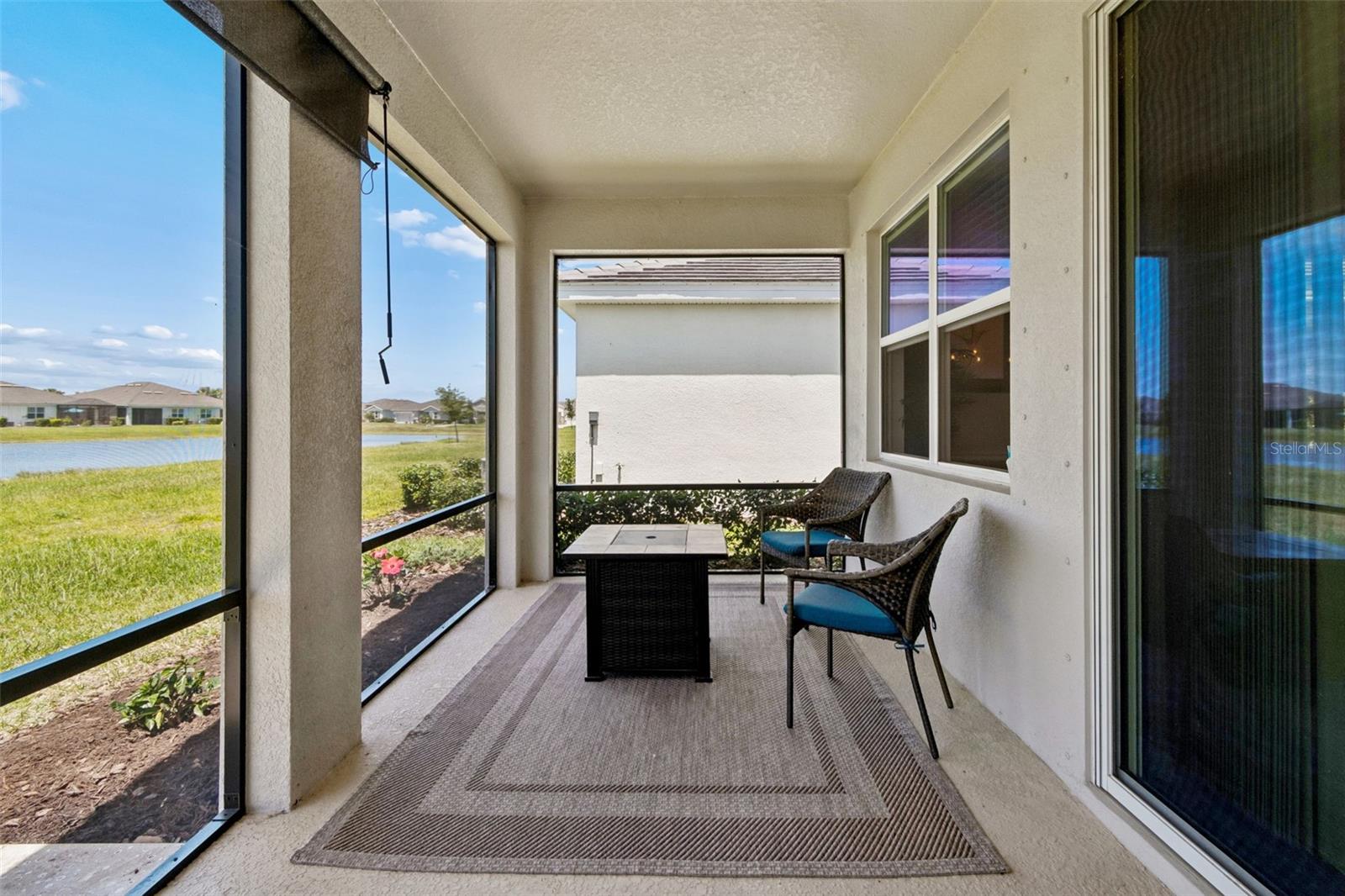 STAR FARMS AT LAKEWOOD RANCH - Residential