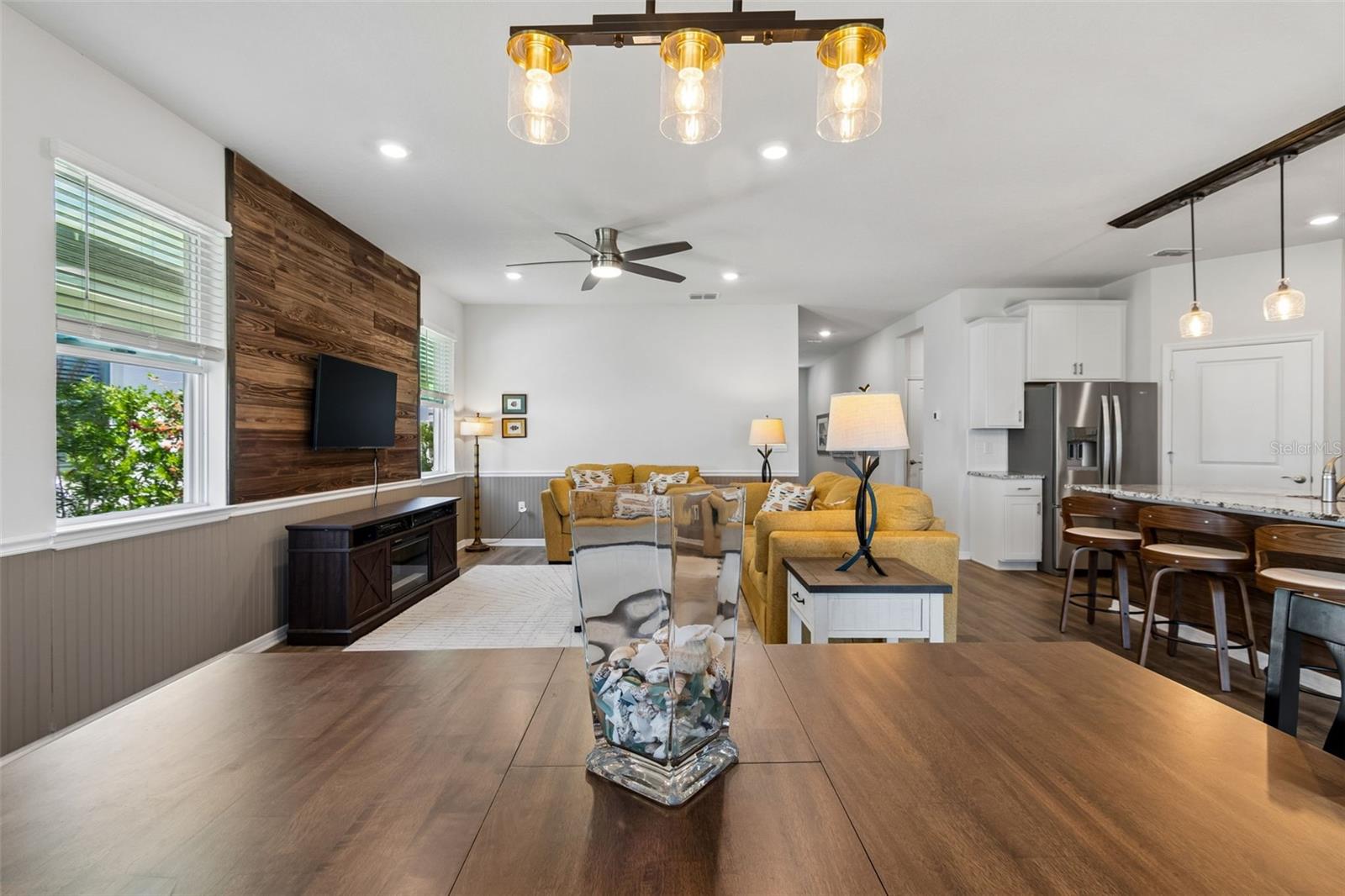 STAR FARMS AT LAKEWOOD RANCH - Residential