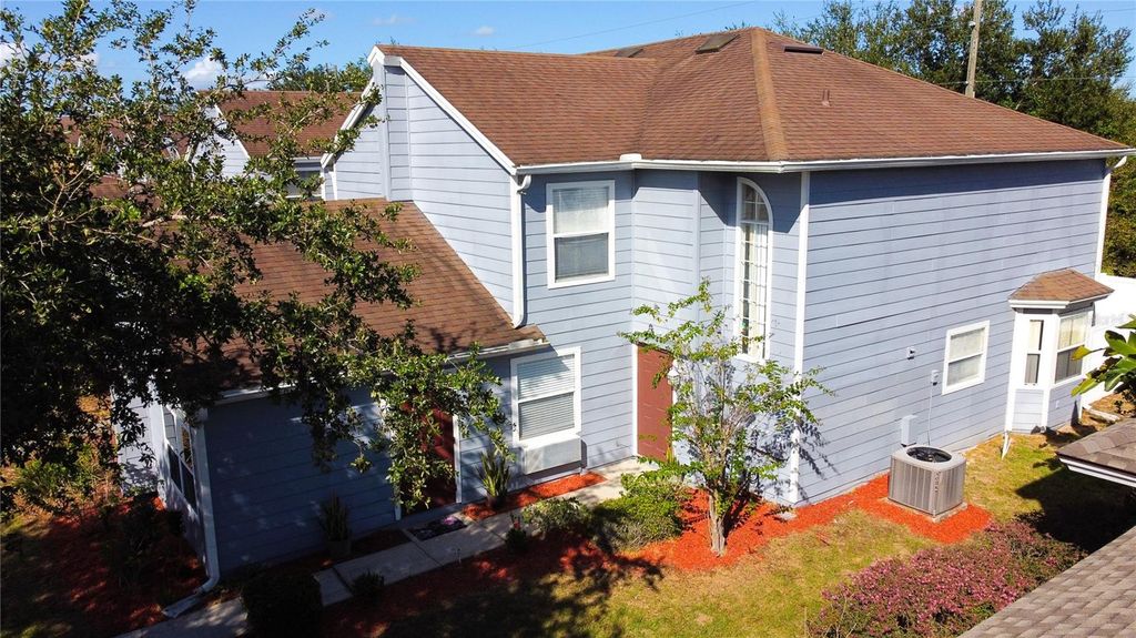 Photo of 801 Orchid Drive, Davenport, FL 33897 (MLS # O6351823)