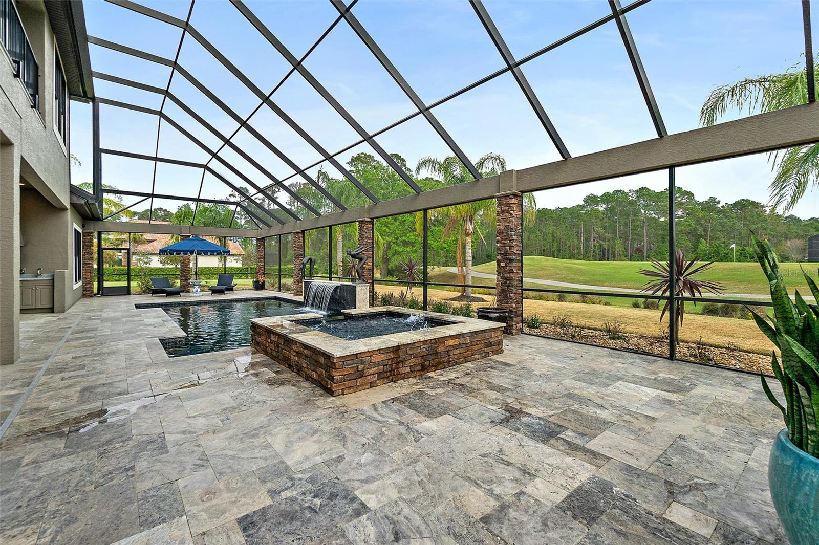 PLANTATION BAY SEC 1D-5 - Residential