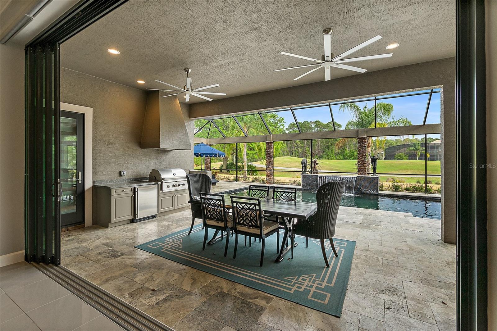 PLANTATION BAY SEC 1D-5 - Residential