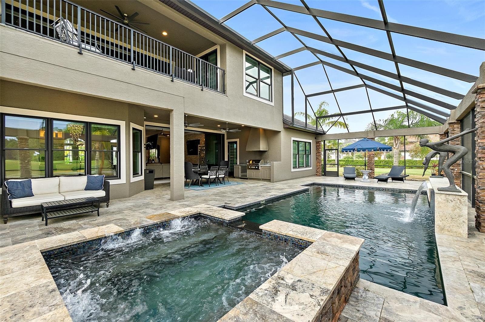 PLANTATION BAY SEC 1D-5 - Residential