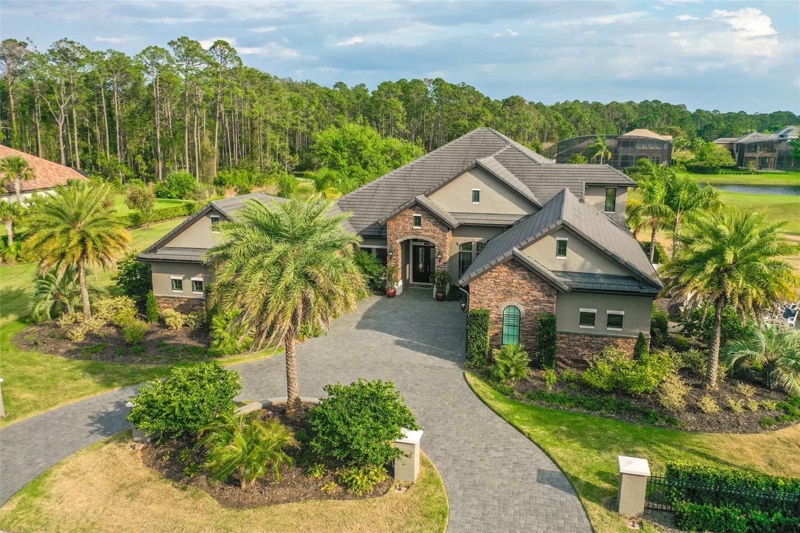 PLANTATION BAY SEC 1D-5 - Residential