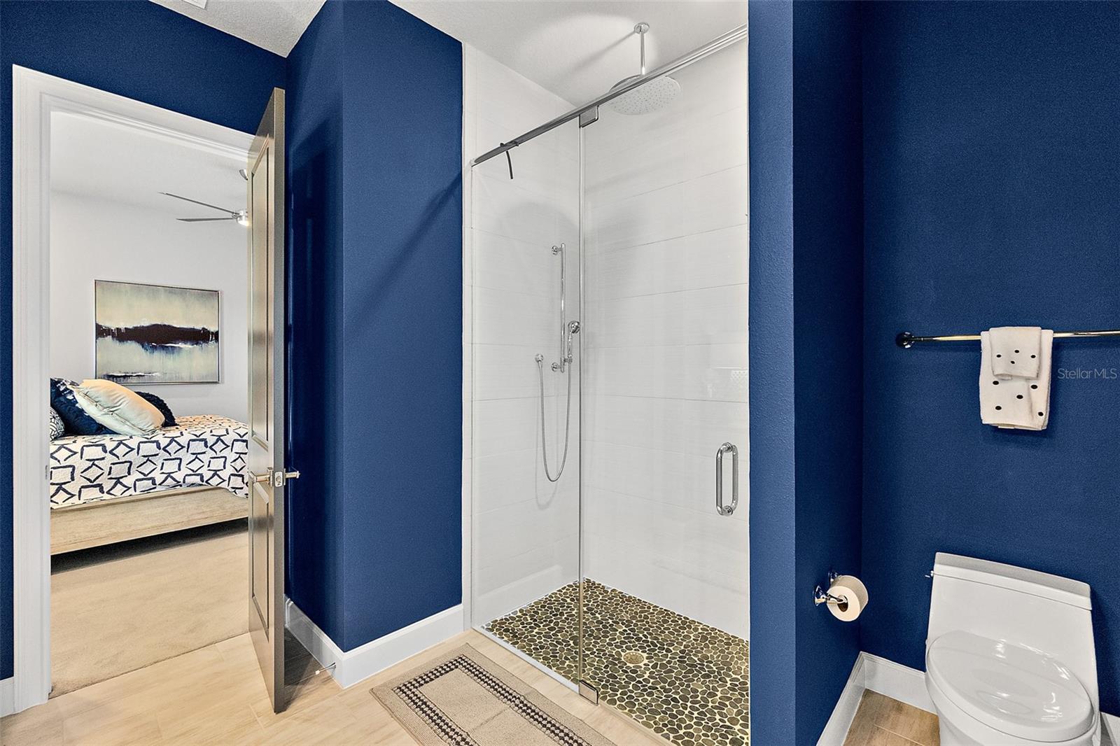 PLANTATION BAY SEC 1D-5 - Residential