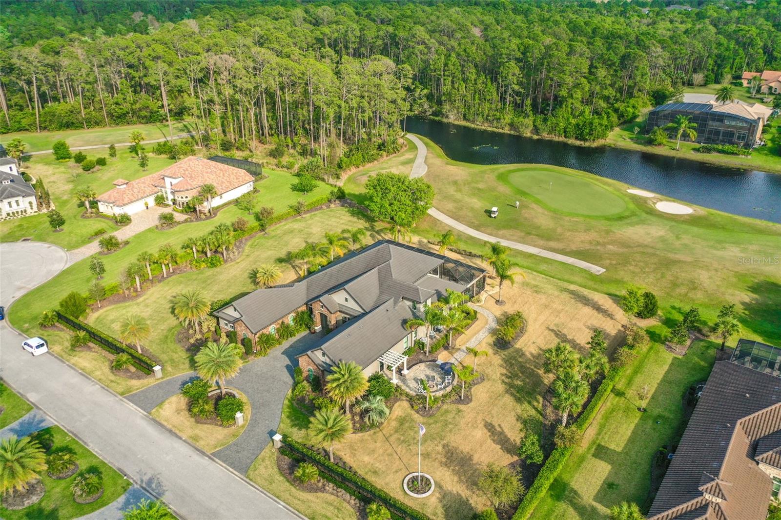 PLANTATION BAY SEC 1D-5 - Residential