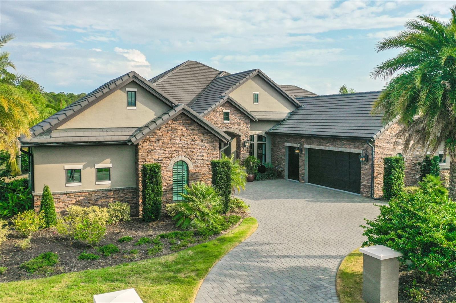 PLANTATION BAY SEC 1D-5 - Residential