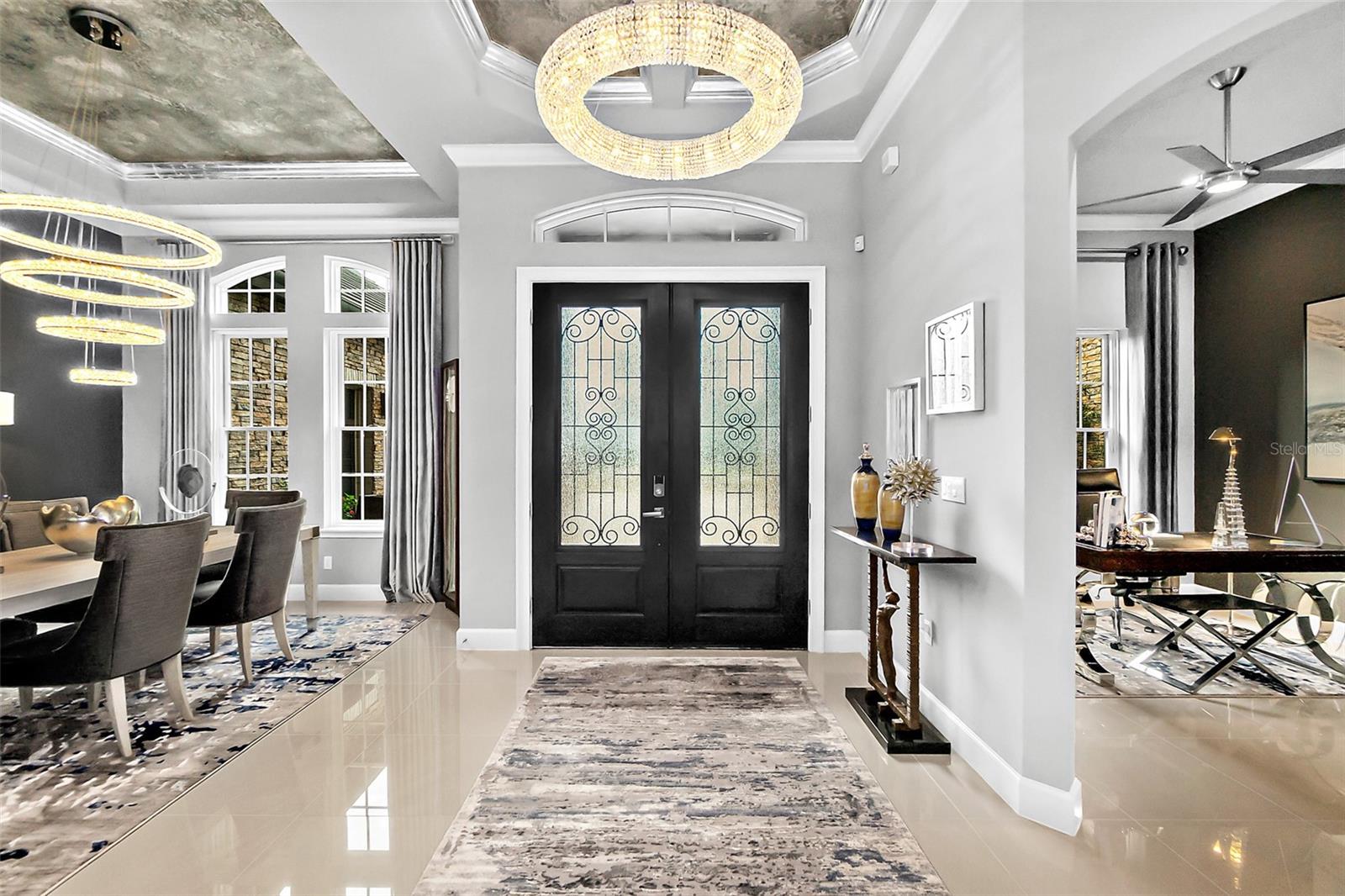 PLANTATION BAY SEC 1D-5 - Residential