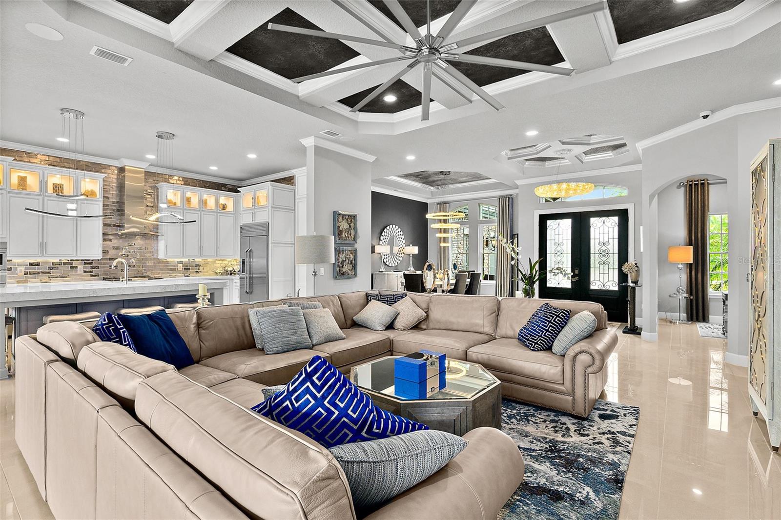 PLANTATION BAY SEC 1D-5 - Residential