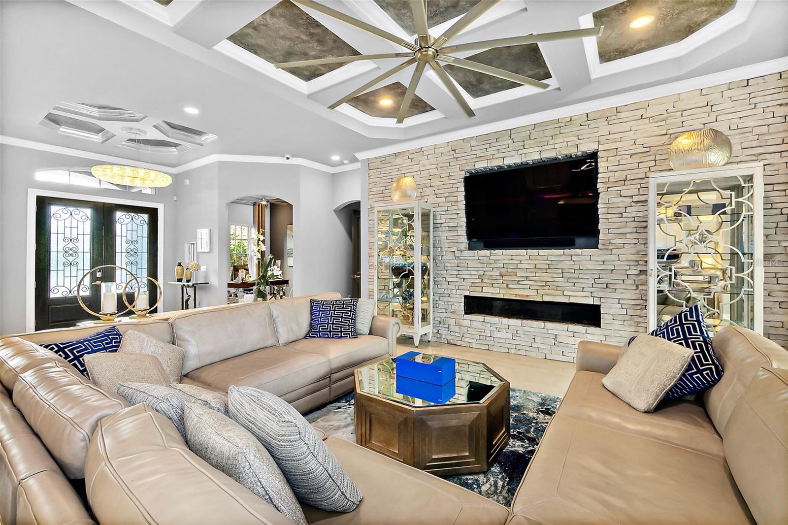 PLANTATION BAY SEC 1D-5 - Residential