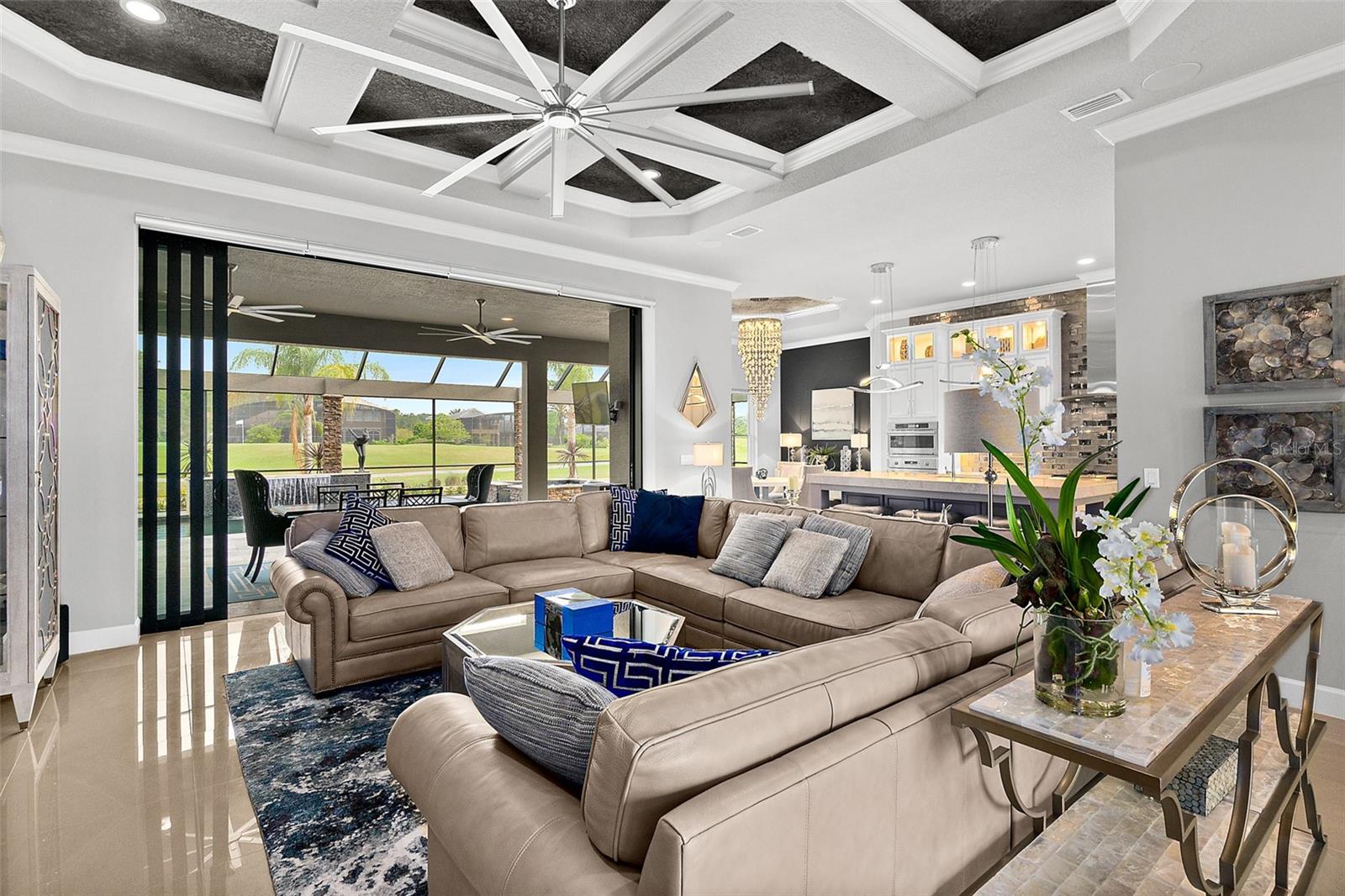 PLANTATION BAY SEC 1D-5 - Residential