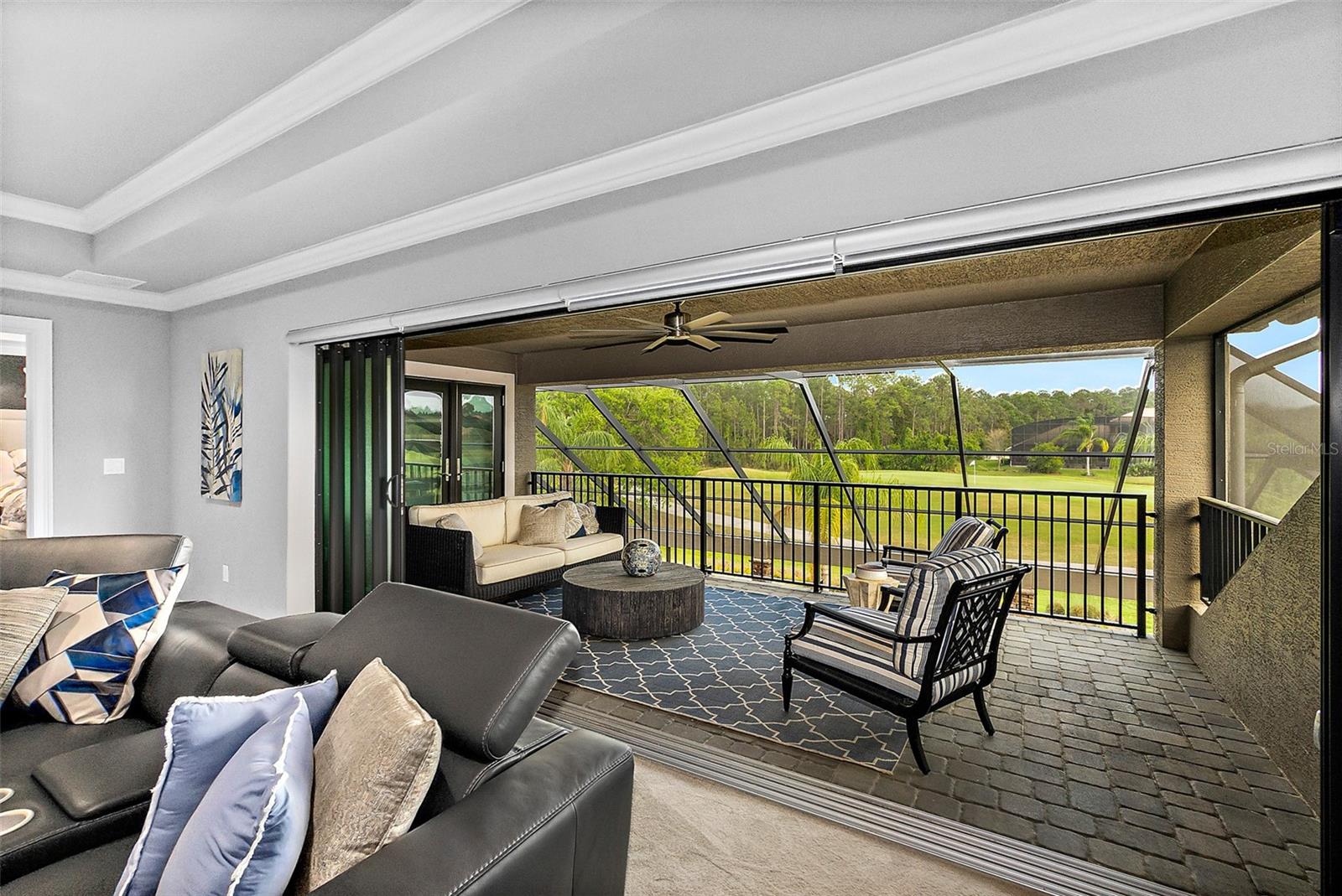 PLANTATION BAY SEC 1D-5 - Residential