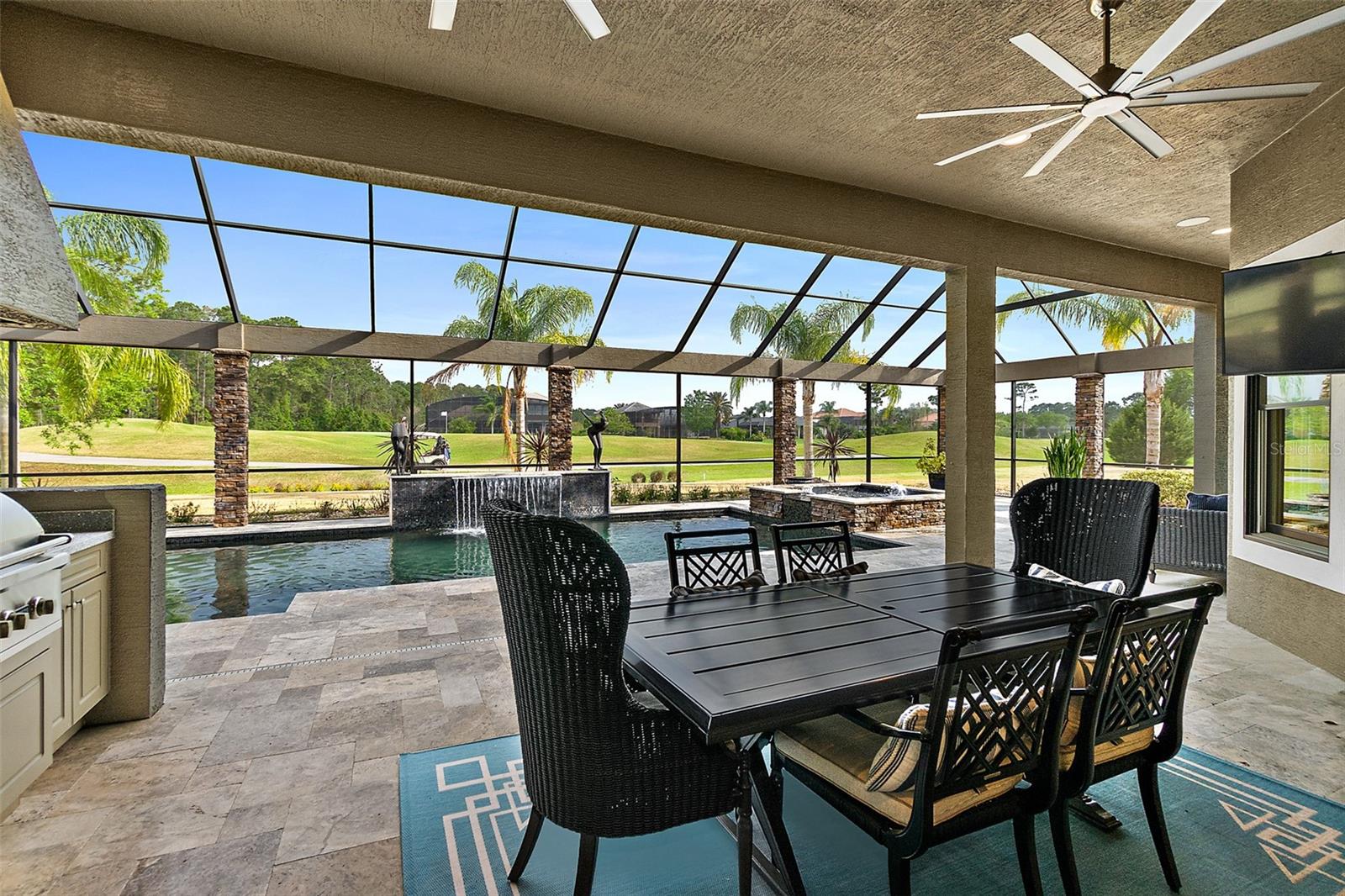 PLANTATION BAY SEC 1D-5 - Residential